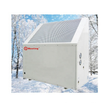 Meeting Air Source EVI Heat Pump For House Heating Or Bathroom Heatpump